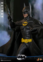 DC Comics - Batman Returns Movie Masterpiece Action Figure 1/6 - Batman