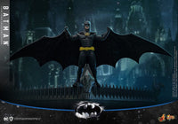 DC Comics - Batman Returns Movie Masterpiece Action Figure 1/6 - Batman