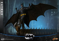 DC Comics - Batman Returns Movie Masterpiece Action Figure 1/6 - Batman