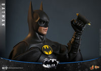 DC Comics - Batman Returns Movie Masterpiece Action Figure 1/6 - Batman