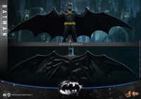 DC Comics - Batman Returns Movie Masterpiece Action Figure 1/6 - Batman