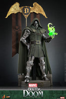 Marvel Comic Masterpiece Action Figure 1/6 Doctor Doom 33 cm
