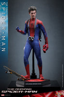 The Amazing Spider-Man Movie Masterpiece Action Figure 1/6 Spider-Man 30 cm