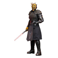 Star Wars - The Clone Wars Action Figure 1/6 - Savage Opress