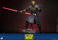 Star Wars - The Clone Wars Action Figure 1/6 - Savage Opress