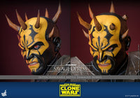 Star Wars - The Clone Wars Action Figure 1/6 - Savage Opress