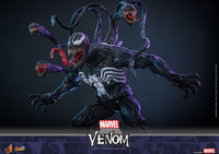 Marvel Comic Masterpiece Action Figure 1/6 Venom 39 cm