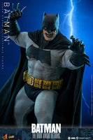 DC Comics - Comic Masterpiece Action Figure 1/6 - Batman: The Dark Knight Returns