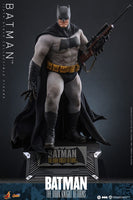 DC Comics - Comic Masterpiece Action Figure 1/6 - Batman: The Dark Knight Returns