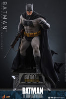 DC Comics - Comic Masterpiece Action Figure 1/6 - Batman: The Dark Knight Returns