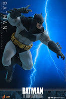 DC Comics - Comic Masterpiece Action Figure 1/6 - Batman: The Dark Knight Returns