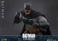 DC Comics - Comic Masterpiece Action Figure 1/6 - Batman: The Dark Knight Returns