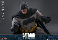 DC Comics - Comic Masterpiece Action Figure 1/6 - Batman: The Dark Knight Returns