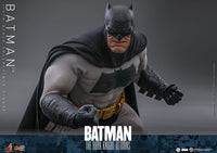 DC Comics - Comic Masterpiece Action Figure 1/6 - Batman: The Dark Knight Returns