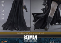 DC Comics - Comic Masterpiece Action Figure 1/6 - Batman: The Dark Knight Returns