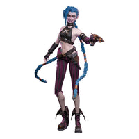 Arcane - Action Figure 1/6 - Jinx