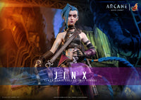 Arcane - Action Figure 1/6 - Jinx