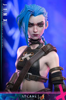 Arcane - Action Figure 1/6 - Jinx