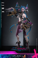 Arcane - Action Figure 1/6 - Jinx