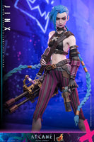 Arcane - Action Figure 1/6 - Jinx