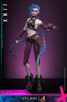 Arcane - Action Figure 1/6 - Jinx