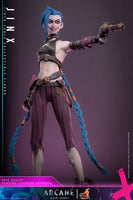 Arcane - Action Figure 1/6 - Jinx