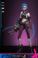 Arcane - Action Figure 1/6 - Jinx