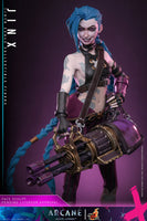 Arcane - Action Figure 1/6 - Jinx