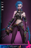 Arcane - Action Figure 1/6 - Jinx