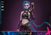 Arcane - Action Figure 1/6 - Jinx