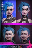 Arcane - Action Figure 1/6 - Jinx