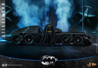 DC Comics - Batman Returns Movie Masterpiece Vehicle 1/6 - Batmissile 109 cm