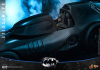 DC Comics - Batman Returns Movie Masterpiece Vehicle 1/6 - Batmissile 109 cm