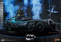 DC Comics - Batman Returns Movie Masterpiece Vehicle 1/6 - Batmissile 109 cm