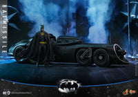 DC Comics - Batman Returns Movie Masterpiece Vehicle 1/6 - Batmissile 109 cm