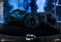 DC Comics - Batman Returns Movie Masterpiece Vehicle 1/6 - Batmissile 109 cm