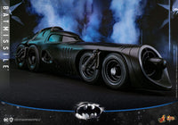 DC Comics - Batman Returns Movie Masterpiece Vehicle 1/6 - Batmissile 109 cm