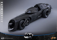 DC Comics - Batman Returns Movie Masterpiece Vehicle 1/6 - Batmissile 109 cm