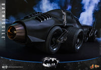 DC Comics - Batman Returns Movie Masterpiece Vehicle 1/6 - Batmissile 109 cm