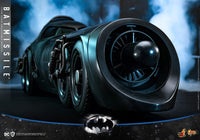 DC Comics - Batman Returns Movie Masterpiece Vehicle 1/6 - Batmissile 109 cm