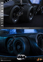 DC Comics - Batman Returns Movie Masterpiece Vehicle 1/6 - Batmissile 109 cm