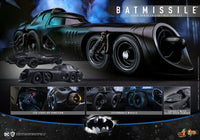 DC Comics - Batman Returns Movie Masterpiece Vehicle 1/6 - Batmissile 109 cm