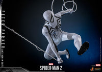 Spider-Man 2 Video Game Masterpiece Action Figure 1/6 Peter Parker (Anti-Venom Suit) 30 cm