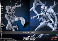 Spider-Man 2 Video Game Masterpiece Action Figure 1/6 Peter Parker (Anti-Venom Suit) 30 cm