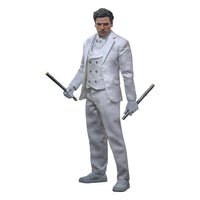 Moon Knight Action Figure 1/6 Mr. Knight 29 cm