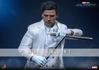 Moon Knight Action Figure 1/6 Mr. Knight 29 cm