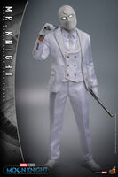 Moon Knight Action Figure 1/6 Mr. Knight 29 cm