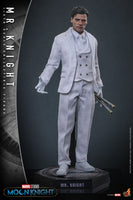 Moon Knight Action Figure 1/6 Mr. Knight 29 cm