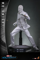 Moon Knight Action Figure 1/6 Mr. Knight 29 cm