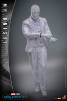 Moon Knight Action Figure 1/6 Mr. Knight 29 cm